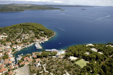 Božava | Otok Dugi Otok
