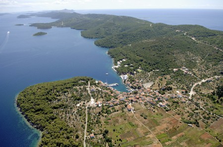 Božava | Otok Dugi Otok