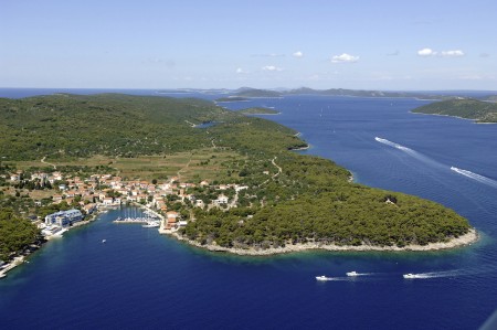 Božava | Otok Dugi Otok