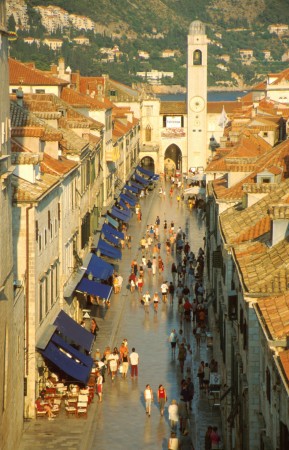 Dubrovnik