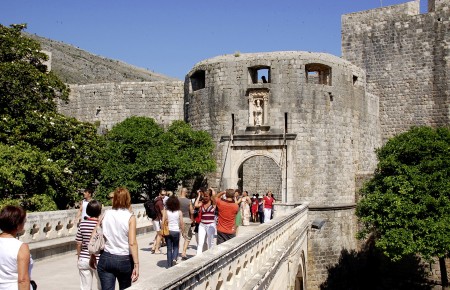 Dubrovnik