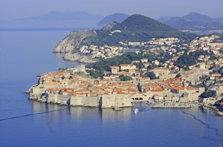 Dubrovnik
