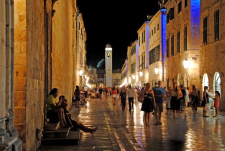 Dubrovnik