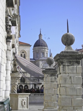 Dubrovnik