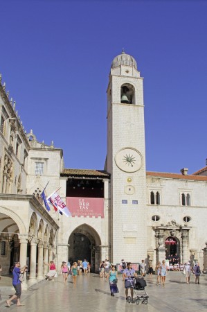 Dubrovnik