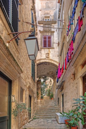 Dubrovnik