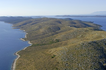 Otok Dugi Otok