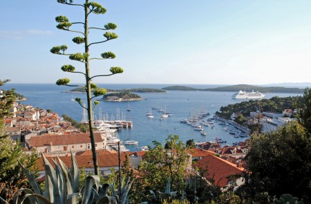 Hvar | Otok Hvar