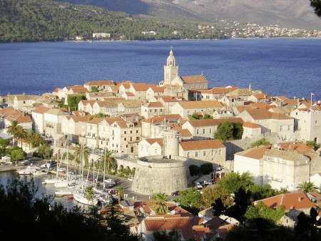 Korčula | Otok Korčula