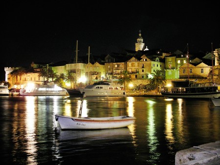 Korčula | Otok Korčula