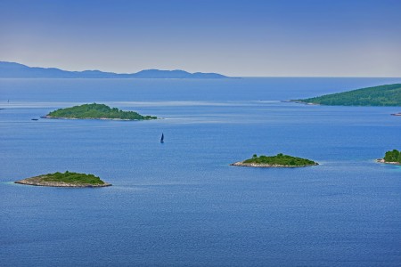 Korčula | Otok Korčula