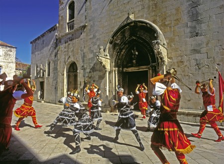 Korčula | Otok Korčula