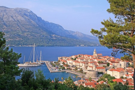 Korčula | Otok Korčula