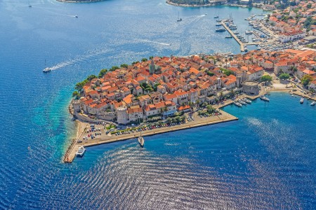 Korčula | Otok Korčula