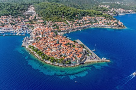 Korčula | Otok Korčula
