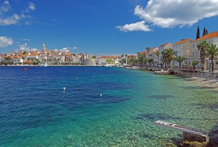 Korčula | Otok Korčula