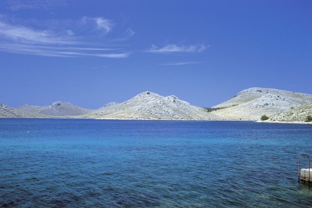 Otoci Kornati
