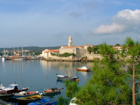 Krk | Otok Krk