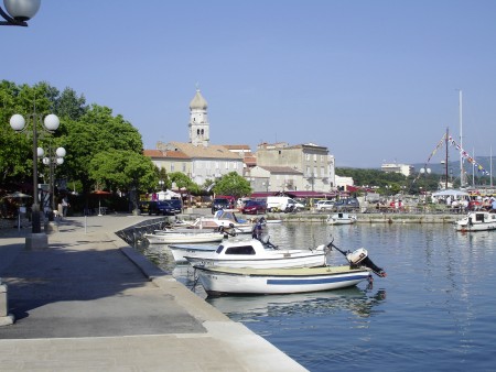 Krk | Otok Krk