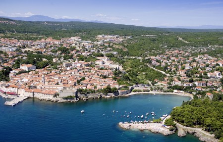 Krk | Otok Krk