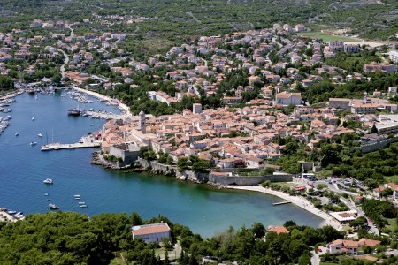 Krk | Otok Krk