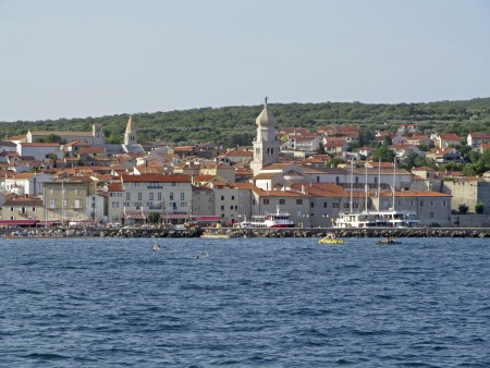 Krk | Otok Krk