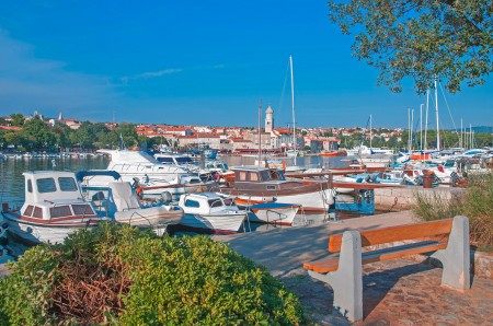 Krk | Otok Krk