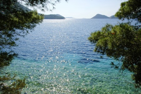 Otok Lastovo
