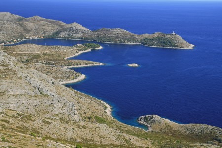 Otok Lastovo
