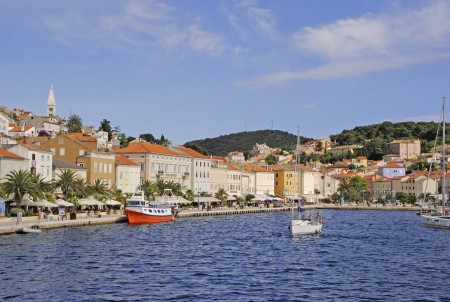 Mali Lošinj | Otok Lošinj