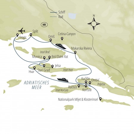 Route TC