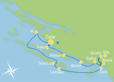 Route ZC