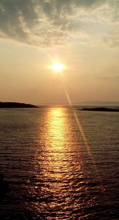 Otok Mljet