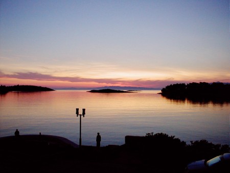 Otok Mljet