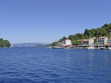Otok Mljet