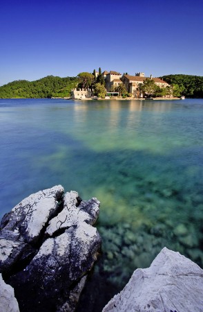 Otok Mljet