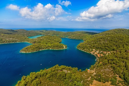 Otok Mljet