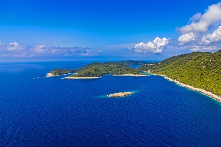 Otok Mljet