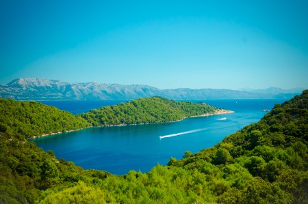 Otok Mljet