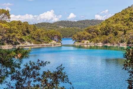 Otok Mljet