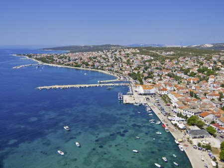 Novalja | Otok Pag