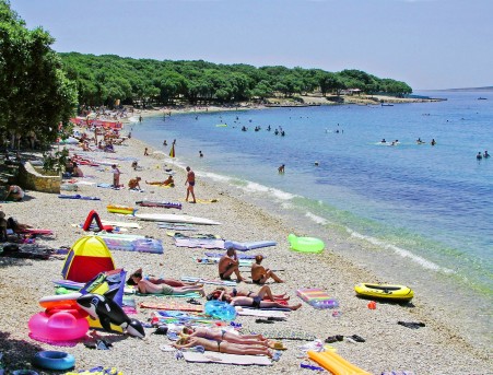 Novalja | Otok Pag