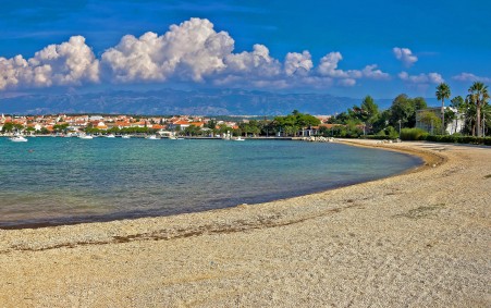 Novalja | Otok Pag