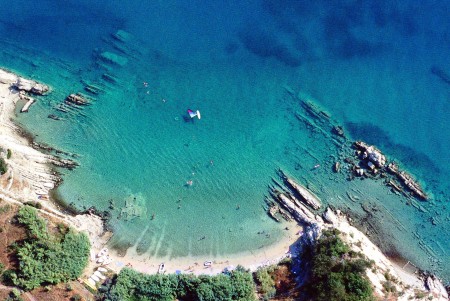 Otok Pag