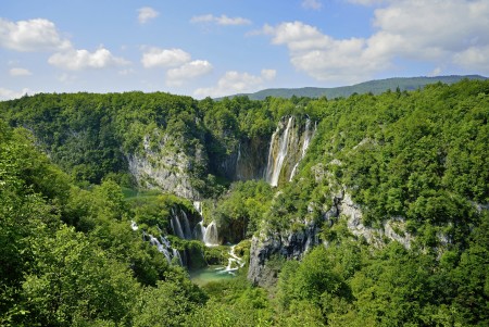 Plitvička Jezera