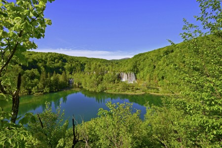 Plitvička Jezera