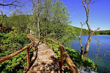 Plitvička Jezera