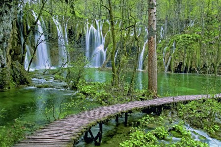 Plitvička Jezera