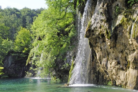 Plitvička Jezera