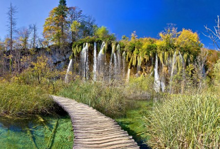 Plitvička Jezera